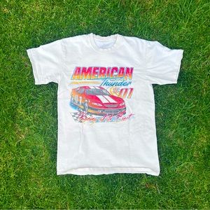 Pacsun Racing Tee